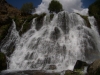 Shaki Waterfall