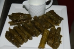 Armenian dolma