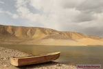 Azat reservoir Armenia