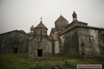 Haghpat Monastery Armenia
