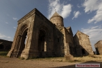 Tatev monastery Armenia