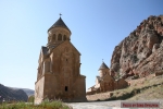 Монастырь Нораванк Армения