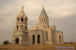 St. Ghazanchetsots Nagorno-Karabakh