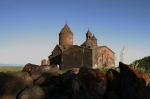 Սաղմոսավանք Հայաստան