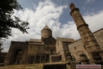 Tatev monastery Armenia