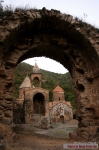 Dadivank Nagorno-Karabakh