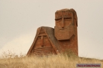 Tatik and Papik Nagorno-Karabakh