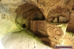 Lastiver cave Armenia